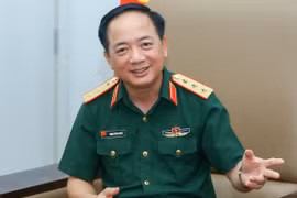 Bài 2: Trọn niềm tin với Đảng, Nhà nước và Nhân dân!
