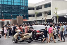 Sở GD&ĐT yêu cầu đảm bảo quyền lợi học tập chính đáng của học sinh theo quy định