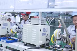 Bắc Ninh: Thu ngân sách Nhà nước 6 tháng đầu năm ước đạt 17.688 tỷ đồng