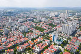 Bắc Ninh kết thúc hoạt động 16 cơ quan, đơn vị, hợp nhất 8 sở và nhiều hội