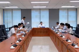 Trường Đào tạo và Bồi dưỡng nghiệp vụ kiểm toán triển khai nhiệm vụ công tác năm 2025