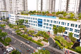 Phòng khám Đa khoa Tâm Anh Quận 7 giải bài toán khám chữa bệnh công nghệ cao cho người dân khu vực phía nam Thành phố