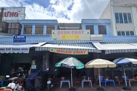 Vụ tranh chấp nhà đất kéo dài hơn 20 năm tại TP HCM: TAND TP HCM tiếp tục thụ lý vụ án hơn 22 tháng vẫn chưa đưa ra xét xử