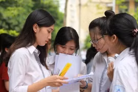 Bộ GD&ĐT đồng ý cho học sinh nghỉ Tết Ất Tỵ 9 ngày