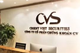 Về tay Momo, Chứng khoán CV (CVS) lỗ liền 2 năm, lại phải tăng vốn thêm 300 tỷ