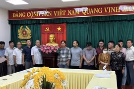 Đồng Nai: Khởi tố thêm 23 đối tượng liên quan đường dây buôn lậu trên 200 triệu lít xăng