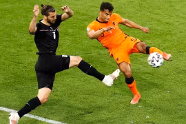 Nhận định Hà Lan - Áo, 23h00 ngày 25/6, lượt trận cuối bảng D EURO 2024