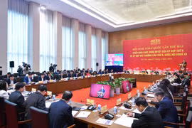 Bảo đảm Luật Đất đai năm 2024 sớm đi vào cuộc sống