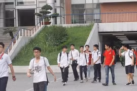 Trường chuyên đào tạo bậc THCS: Đừng để tình trạng nơi cấm, nơi cho