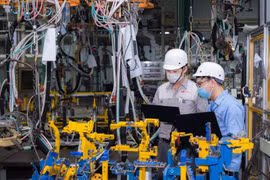 VEPR: Kinh tế Việt Nam sẽ 'về đích' thành công, GDP cả năm dự kiến đạt 6,84% hoặc 7%