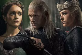 HBO xác nhận 'House of the Dragon' kết thúc ở phần 4