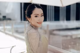 Thời trang ấn tượng của nữ thủ tướng trẻ nhất Thái Lan
