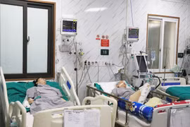 Mỗi năm Việt Nam có khoảng 200.000 ca mắc đột quỵ, nhưng chỉ 20% người bệnh đến viện sớm