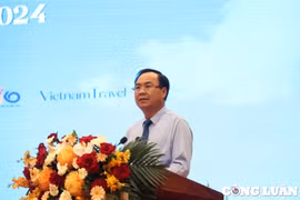 Nhiều hoạt động đặc sắc tại Lễ hội Vì Hòa bình năm 2024