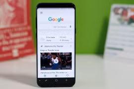 Google thử nghiệm Chế độ AI cho tìm kiếm: Cách mạng hóa cách tìm kiếm trực tuyến