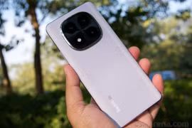 Xiaomi Redmi Note 14 Pro+ chính thức ra mắt tại Ấn Độ