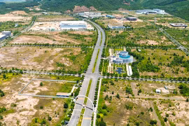 Đà Nẵng: Thành lập Cụm công nghiệp Hòa Liên
