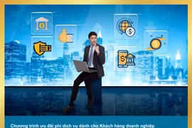 Doanh nghiệp hưởng phí ưu đãi từ BAC A BANK, sẵn sàng kinh doanh bứt phá trong năm 2024