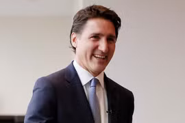 Thủ tướng Canada Trudeau không ngừng nghĩ đến việc nghỉ việc
