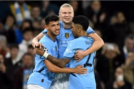 Nhận định Sporting Lisbon vs Man City, 3h ngày 6/11 tại Champions League 2024/25