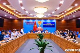 Nhiều hoạt động văn hoá đặc sắc tại Tuần Văn hóa - Du lịch Hòa Bình 2024