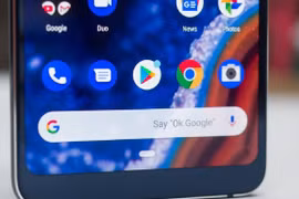 Google ngừng chia sẻ ứng dụng qua Play Store