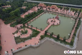 Khám phá chiến địa huyền thoại bên dòng sông Bạch Đằng Giang