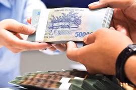 Ngân hàng Nhà nước bơm thanh khoản kỉ lục: 8 thành viên vay 43.064 tỷ đồng
