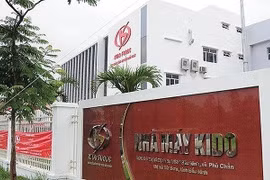 Công ty CP Tập đoàn KIDO (KDC) bị truy thu thuế hơn 3,7 tỷ đồng, thoái toàn bộ vốn khỏi KDF giữa biến động dòng tiền