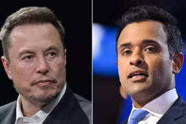 Bộ Hiệu quả của ông Musk sẽ tiết kiệm tối đa, có thể đóng cửa cả Bộ Giáo dục Mỹ