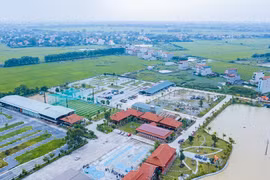 Bắc Ninh: Công ty Đông Đô “khổ sở” kêu cứu vì bị… chồng lấn quy hoạch?