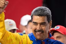Hơn 80 thanh thiếu niên bị bắt trong cuộc biểu tình bầu cử ở Venezuela được ra tù