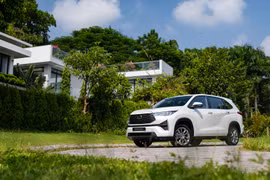 Ô tô hybrid vẫn gặp khó dù tiêu thụ liên tiếp tăng mạnh