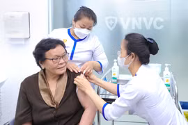 Việt Nam đã có vắc xin phòng bệnh giời leo