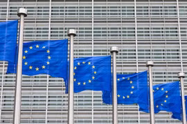 EU sắp đánh thuế mạnh hơn đối với hàng hóa Nga