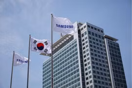 Samsung Electronics có kế hoạch cắt giảm 30% việc làm trên toàn cầu