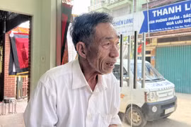 Tang thương đau buồn của gia đình gặp nạn trên cao tốc Cam Lộ - La Sơn