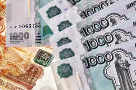 Đồng Rúp Nga đứng trước nguy cơ sụp đổ