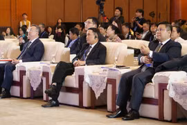 Thúc đẩy sáng kiến báo chí truyền thông hợp tác quảng bá du lịch Mê Kông-Lan Thương