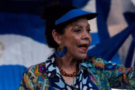 Nicaragua cắt đứt quan hệ ngoại giao với Israel