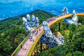 Du lịch Việt Nam lọt top 20 quốc gia tốt nhất thế giới năm 2024