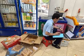 Hải Dương: Thu giữ gần 1.200 bánh nhập lậu các loại trước thềm Tết Trung thu