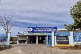 Gia Lai: Nguyên Giám đốc và Phó Giám đốc Trung tâm Đăng kiểm bị truy tố về tội nhận hối lộ