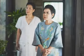 'Chị dâu' thu 25 tỷ, dẫn đầu phòng vé Việt trong tuần đầu ra mắt