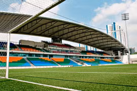 Tuyển Singapore ra quyết định gây khó cho tuyển Việt Nam