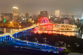 Bài 3: Mở hướng phát triển bứt phá, hiện thực hóa mục tiêu Nghị quyết 45/NQ-TW của Bộ Chính trị