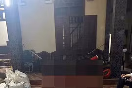 Nghi phạm gây ra vụ án mạng khiến 3 người thương vong ở Nghệ An sa lưới