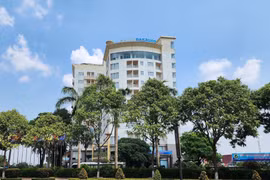 Khởi tố Tổng Giám đốc Công ty CP Cao su Đắk Lắk