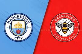 Nhận định Man City vs Brentford, 21h ngày 14/9 tại Ngoại hạng Anh