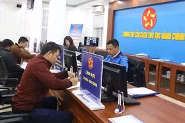 TP. HCM đẩy mạnh ứng dụng công nghệ số vào cải cách hành chính